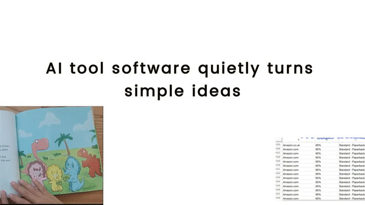 Ohanashi AI Gen Review