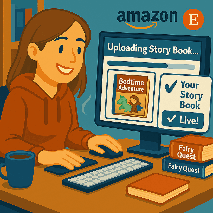 Ohanashi AI Gen Review