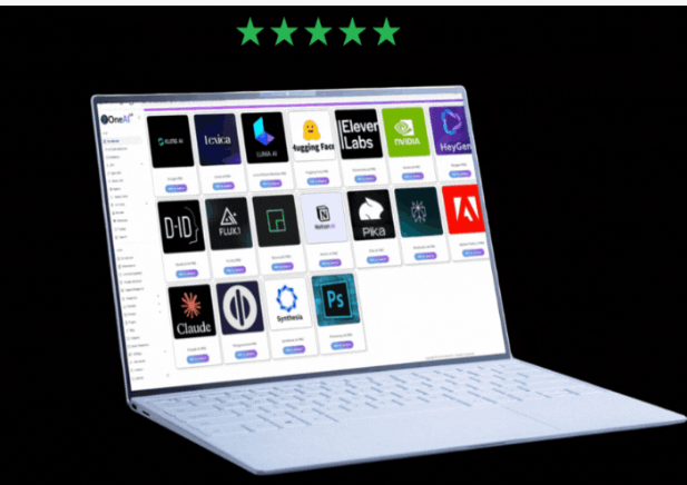 Ohanashi AI Gen Review