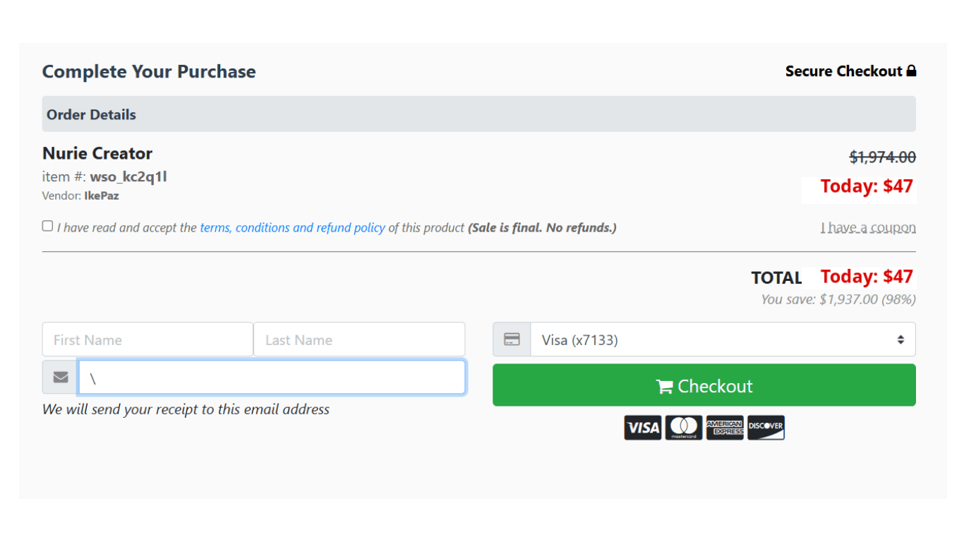 Ohanashi AI Gen Review